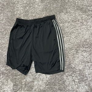 Adidas Athletic Shorts
